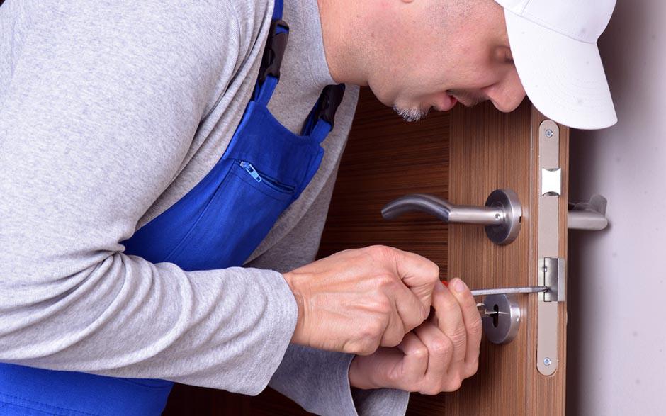 serrurier ouverture de porte Chilly-Mazarin