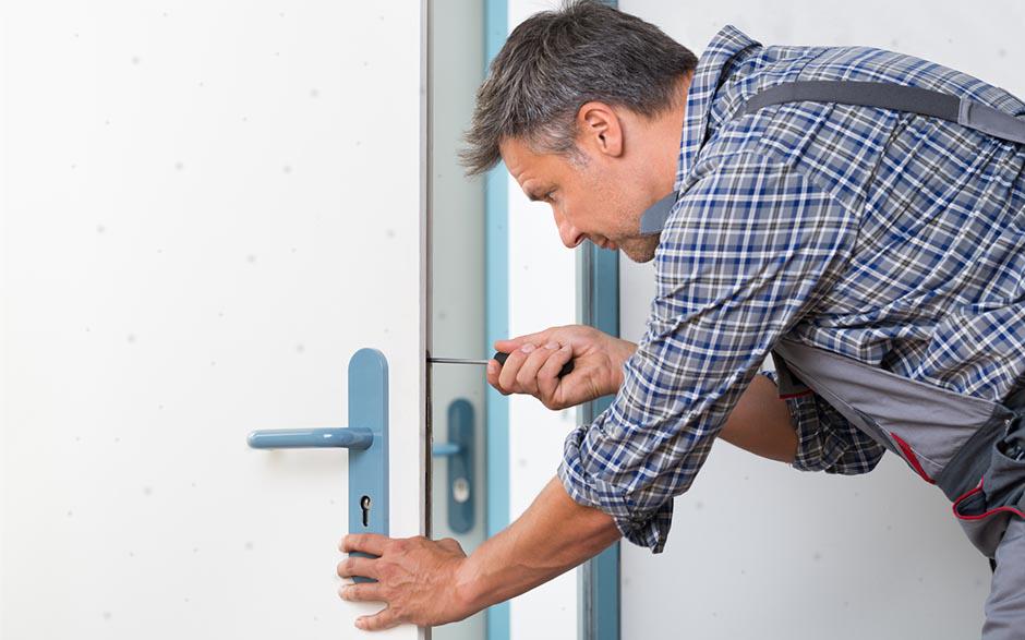 serrurier ouverture de porte Chilly-Mazarin